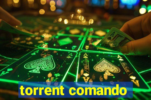 torrent comando